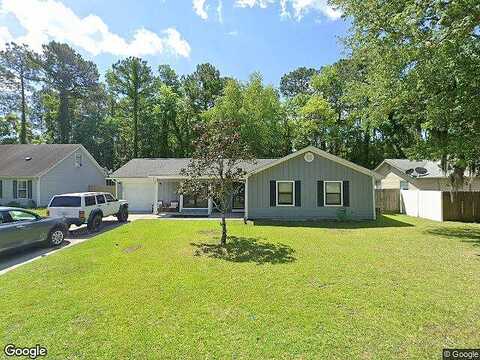 Dogwood, KINGSLAND, GA 31548