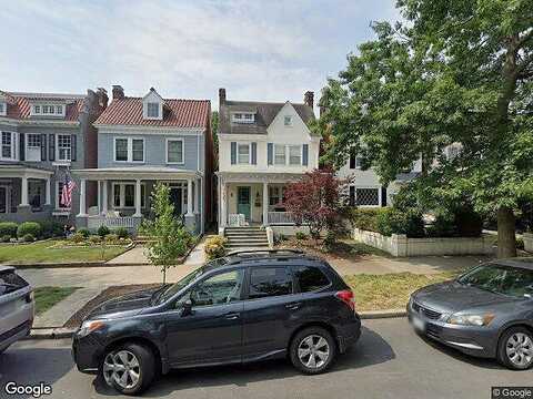 Franklin, RICHMOND, VA 23221