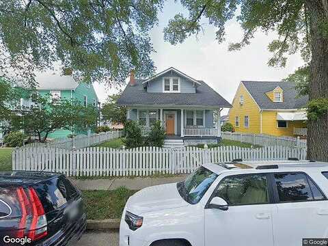 Woodrow, RICHMOND, VA 23222