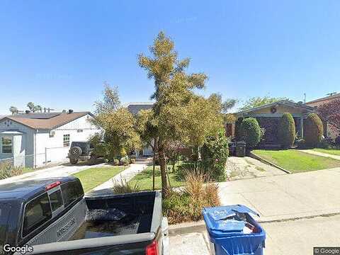 Minto, LOS ANGELES, CA 90032