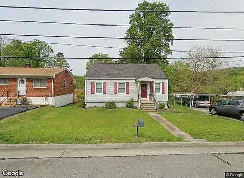 Ventnor, ROANOKE, VA 24014