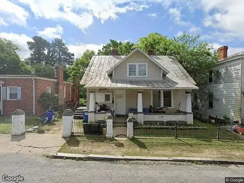 Main, SOUTH CHESTERFIELD, VA 23803