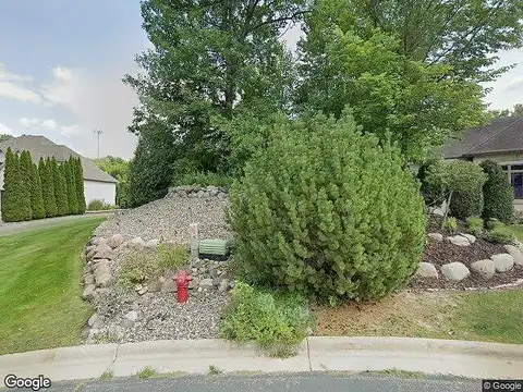 Wolf Pointe, LONG LAKE, MN 55356