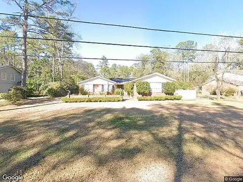 Tuxedo, THOMASVILLE, GA 31792
