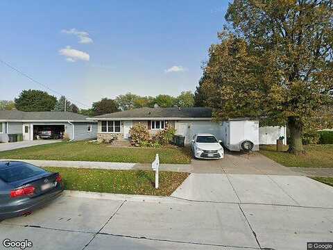 Welhouse, KIMBERLY, WI 54136