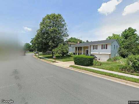 Kinross, HERNDON, VA 20171