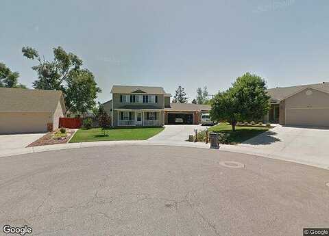 51St, GREELEY, CO 80634