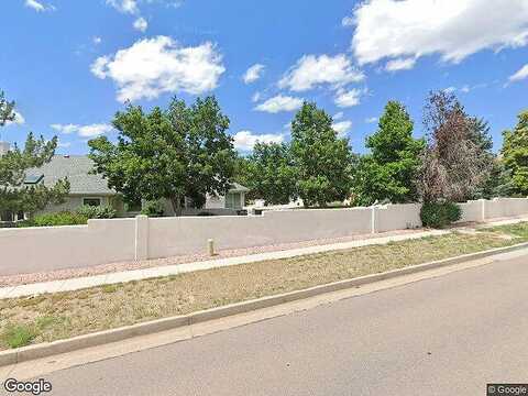 Soaring Bird, COLORADO SPRINGS, CO 80920