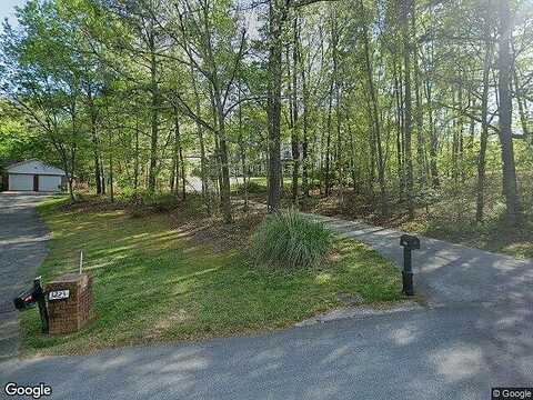 Heritage, BUFORD, GA 30519