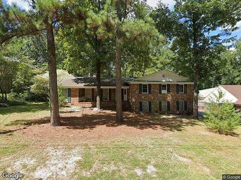 Ramsgate, AUGUSTA, GA 30909
