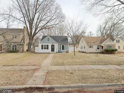 Kentucky, MINNEAPOLIS, MN 55426