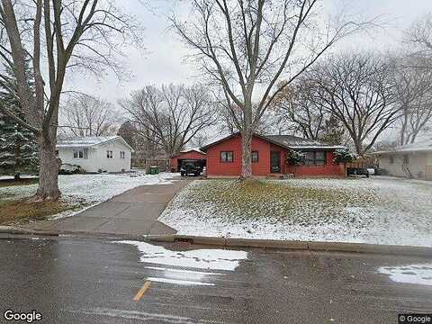 Thurber, MINNEAPOLIS, MN 55429