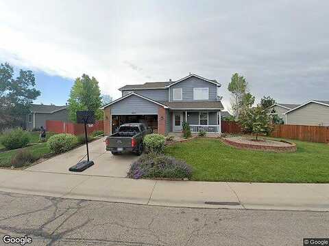 Mammoth, WELLINGTON, CO 80549