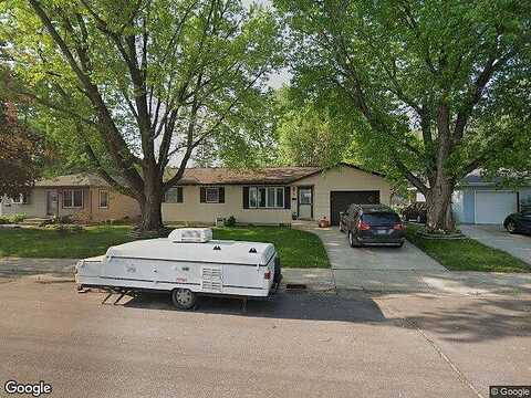 Pierce, NORTH MANKATO, MN 56003