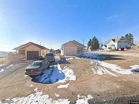 Aspen, CRIPPLE CREEK, CO 80813