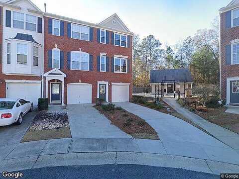 Mill Springs, BUFORD, GA 30519