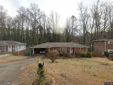 Thrasher, DECATUR, GA 30032