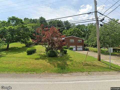 Harts Run, GLENSHAW, PA 15116