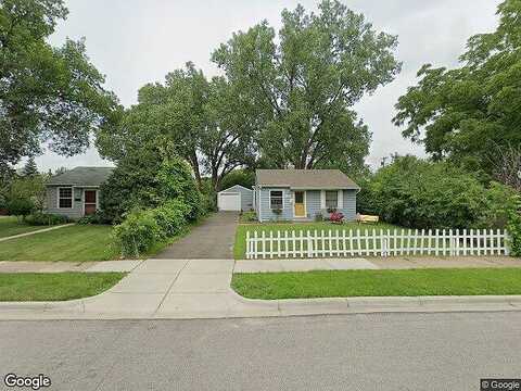 Utah, MINNEAPOLIS, MN 55426