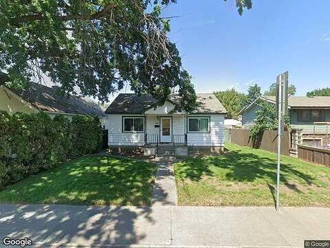 Buckeye, SPOKANE, WA 99205