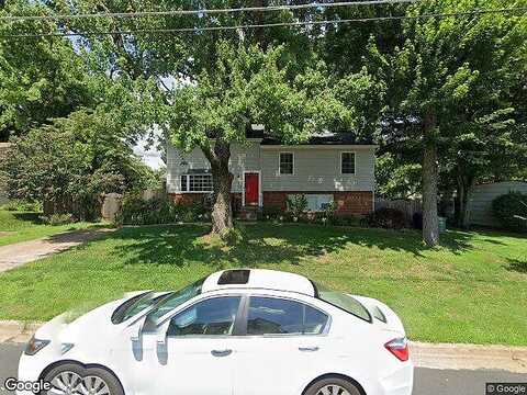 Charles, VIENNA, VA 22180