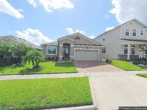 Hurston Watch, CLERMONT, FL 34711