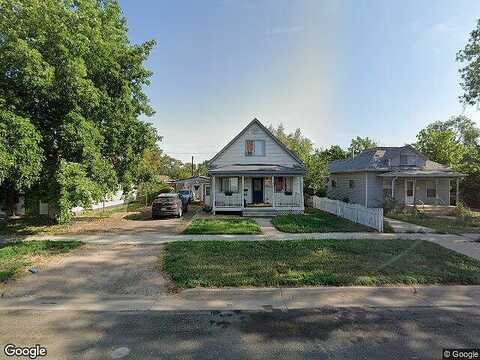 13Th, GREELEY, CO 80631