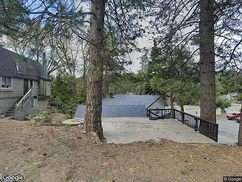 Circle View, RUNNING SPRINGS, CA 92382