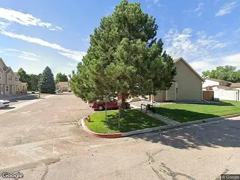 Bridgewater, COLORADO SPRINGS, CO 80916