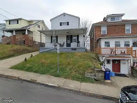 May, PITTSBURGH, PA 15234