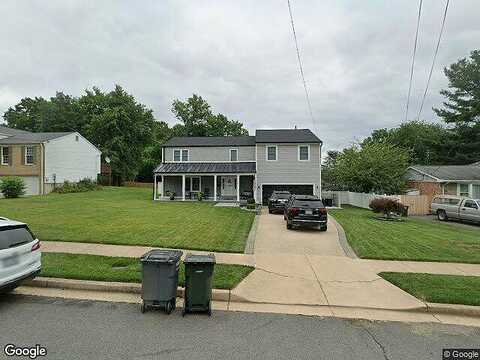 Savoy, FAIRFAX, VA 22031