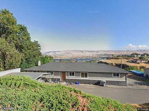 Fremont, THE DALLES, OR 97058