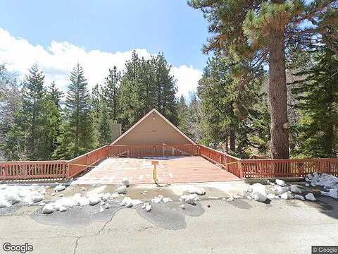 Nob Hill, RUNNING SPRINGS, CA 92382