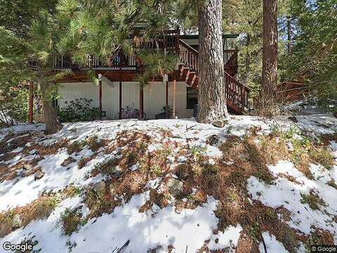Valley Oak, RUNNING SPRINGS, CA 92382