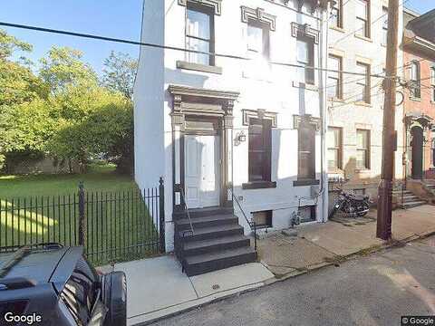 Jacksonia, PITTSBURGH, PA 15212