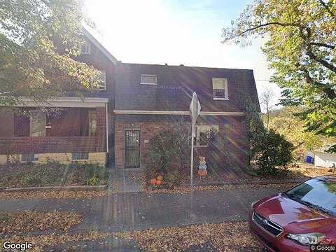Beechwood, PITTSBURGH, PA 15217