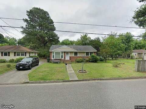 Concord, HAMPTON, VA 23666