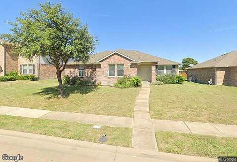 Deer Ridge, ROCKWALL, TX 75032