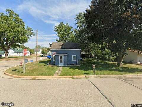 Mitchell, BELLEVILLE, WI 53508