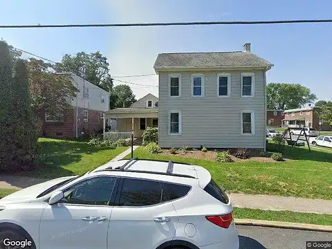 Charles, LANCASTER, PA 17603