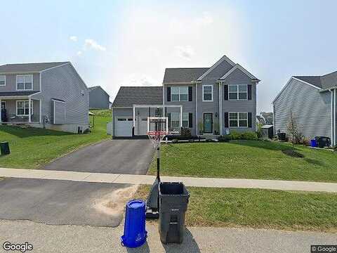 Darlington, NEW PROVIDENCE, PA 17560
