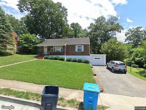 Fleetwood, ROANOKE, VA 24015