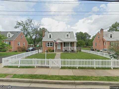 Lawrence, FALLS CHURCH, VA 22042