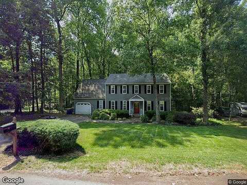 Smoketree, NORTH CHESTERFIELD, VA 23236