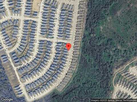Wallace Wells, CRANDALL, TX 75114