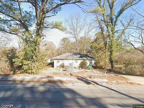 Mcafee, DECATUR, GA 30032