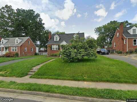 Stuart, FALLS CHURCH, VA 22042