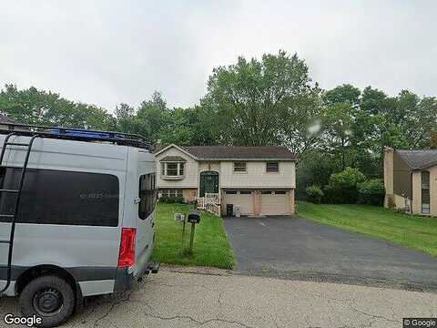 Manuel, ALLISON PARK, PA 15101