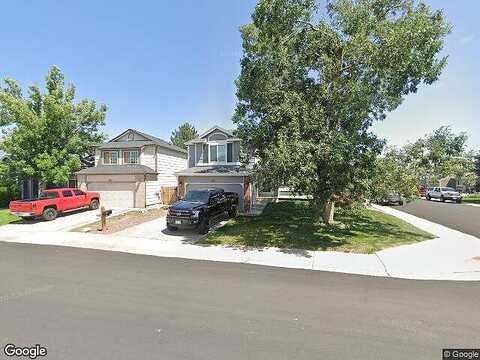 Pembrook, CASTLE ROCK, CO 80104