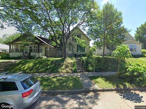 Lincoln, MINNEAPOLIS, MN 55418
